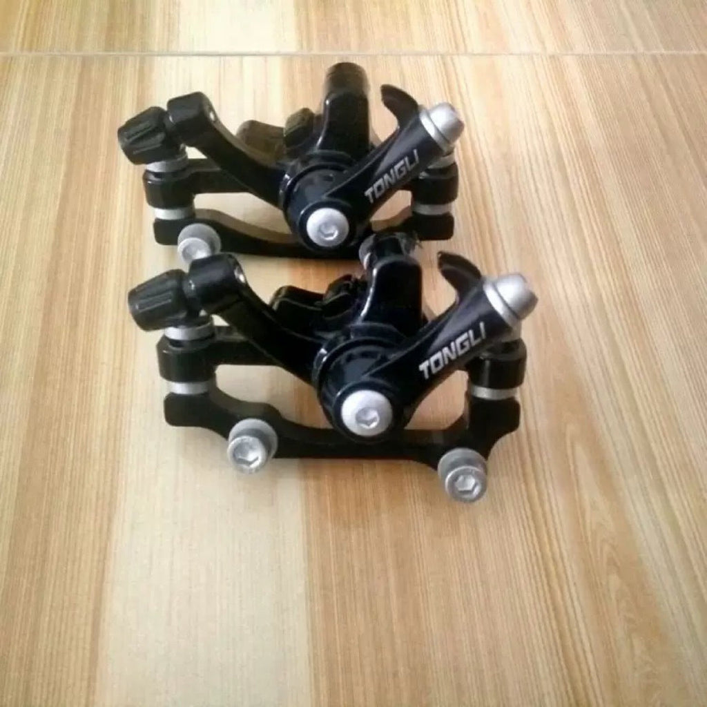High-Performance Bicycle Caliper Brake System 
Maetiva