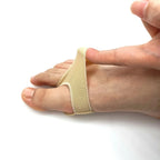 ComfortStep Morton’s Neuroma and Metatarsalgia Relief Pads | Gel Cushion and Metatarsal Support | Foot Pain Relief for Everyday Comfort Miroken