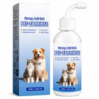 Gentle Pet Ear Cleansing Solution – 2 Pack