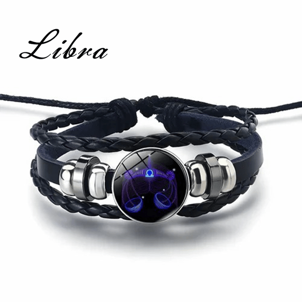 2-Pack Manifestation Bracelets – Attract Prosperity