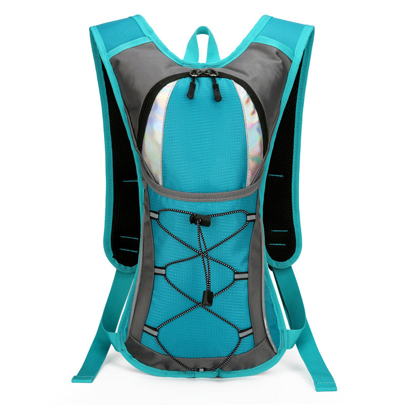 Hydration-Ready Running Backpack 
Maetiva