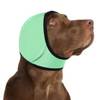 Vexroan Dog Calming Ear Wrap-2 PCS