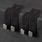 Eptchn Car Headrest Hooks for Purse