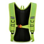 Hydration-Ready Running Backpack 
Maetiva