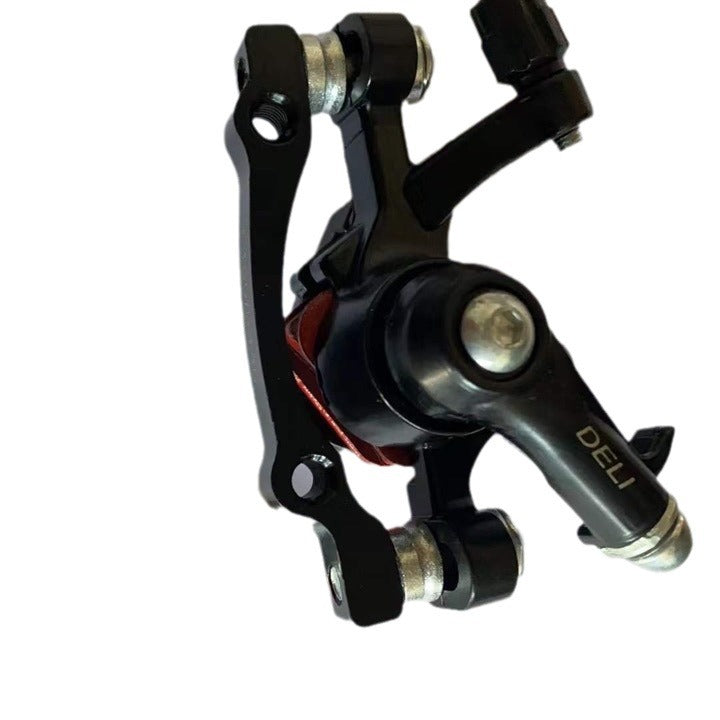 High-Performance Bicycle Caliper Brake System 
Maetiva
