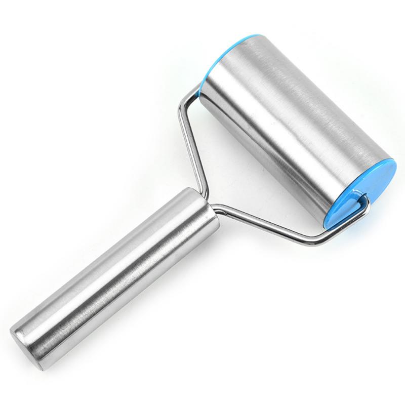Ahahay | Stainless Steel Pastry Dough Roller