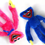Huggy Wuggy Plush Toy | Miroken