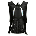 Hydration-Ready Running Backpack 
Maetiva