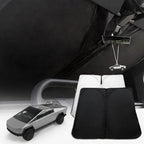 Front Windshield Sunshade for Cybertruck