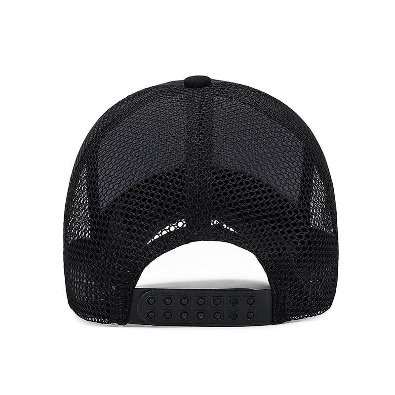 Women's Stylish Trucker Cap 
Maetiva