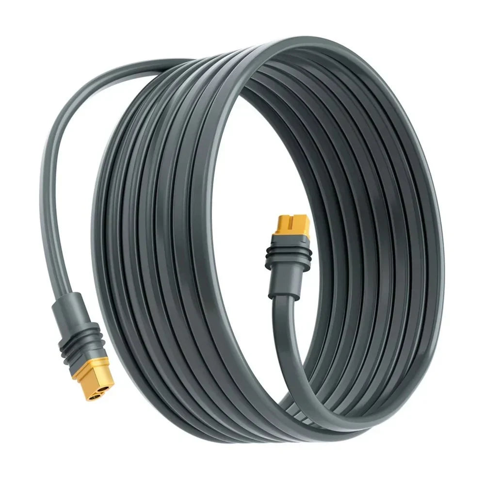 Starlink Gen 3 Performance XT60 12AWG Heavy-Duty Extension Cable - 10FT/3M