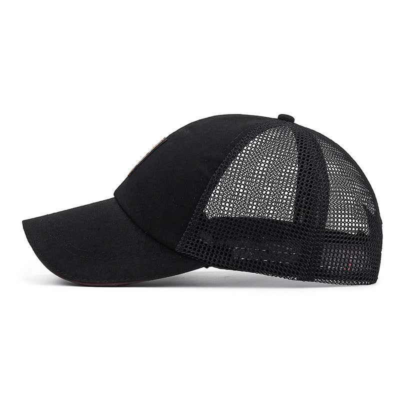Women's Stylish Trucker Cap 
Maetiva