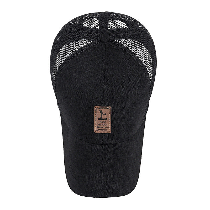Women's Stylish Trucker Cap 
Maetiva