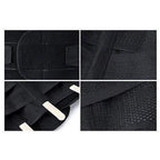 Miroken | Waist Trainer for Men - Burn Belly Fat Slim Sweat Belt