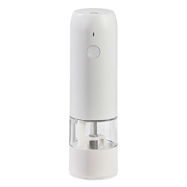 Ahahay | Rechargeable Automatic Salt Pepper Grinder