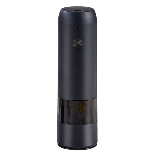 Ahahay | Rechargeable Automatic Salt Pepper Grinder
