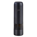 Ahahay | Rechargeable Automatic Salt Pepper Grinder