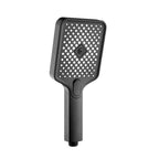 Ahahay | Modern Rectangular Hand Shower Water-Saving Wall-Mounted Hand Shower