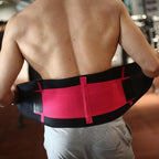 Miroken | Waist Trainer for Men - Burn Belly Fat Slim Sweat Belt