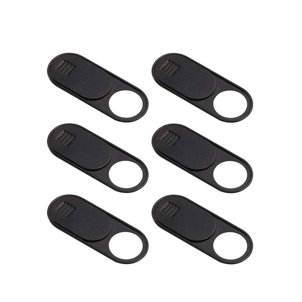Ahahay Camera Cover for Tesla Model 3 / Model Y (6 PCS)