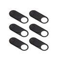 Ahahay Camera Cover for Tesla Model 3 / Model Y (6 PCS)