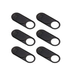 Ahahay Camera Cover for Tesla Model 3 / Model Y (6 PCS)
