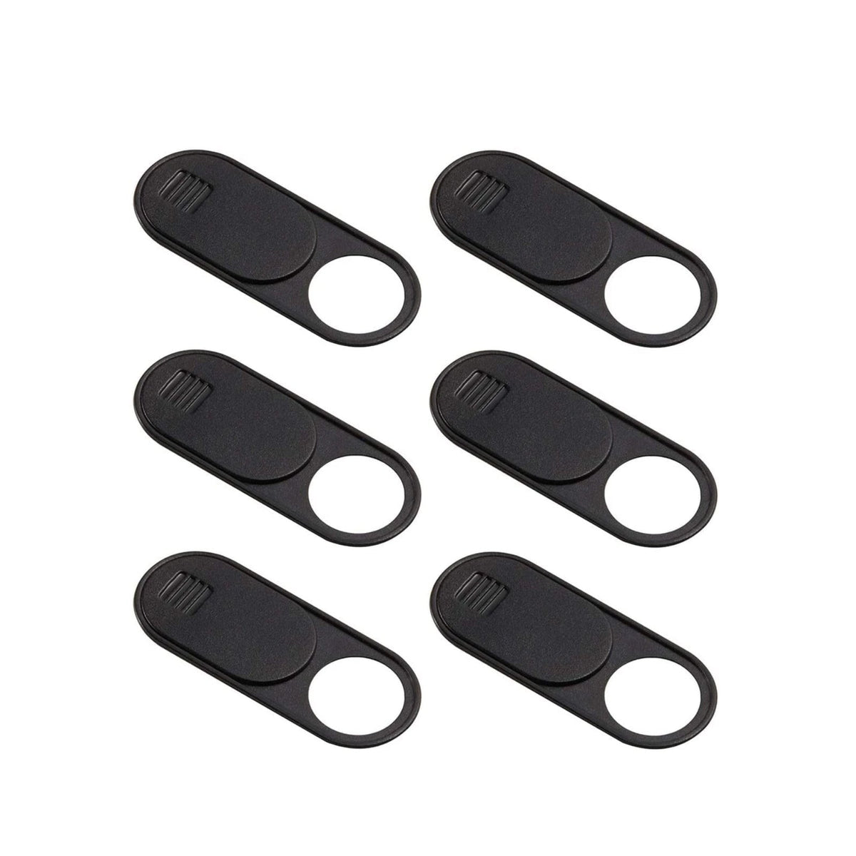 Ahahay Camera Cover for Tesla Model 3 / Model Y (6 PCS)