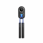 Smart UV Toothbrush Holder