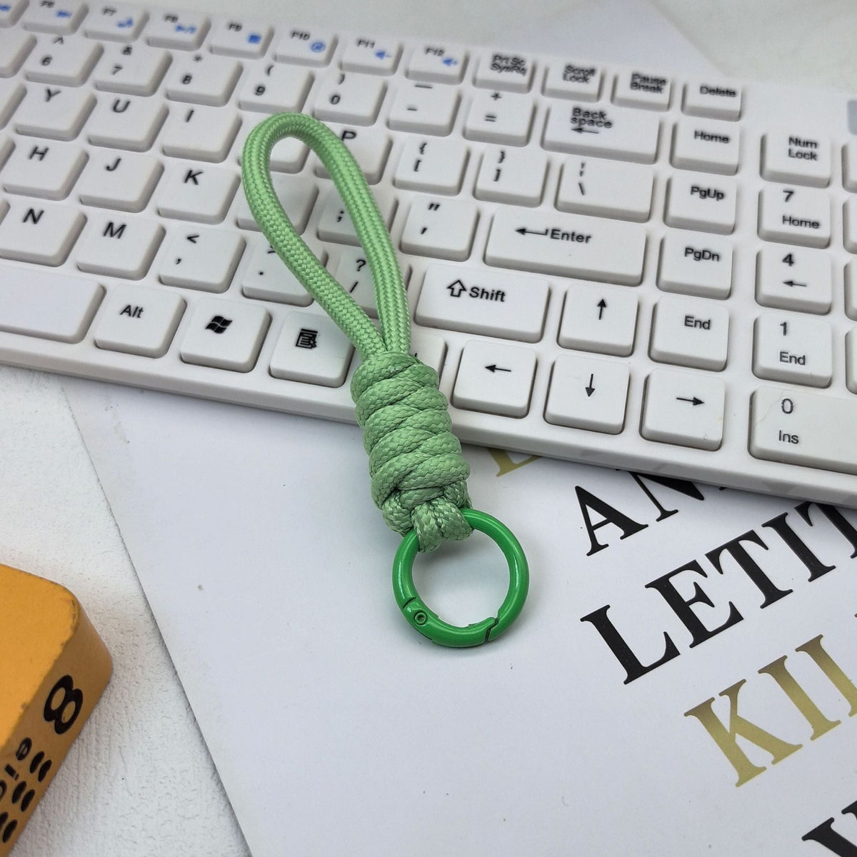 Keychain Lanyard 
Maetiva