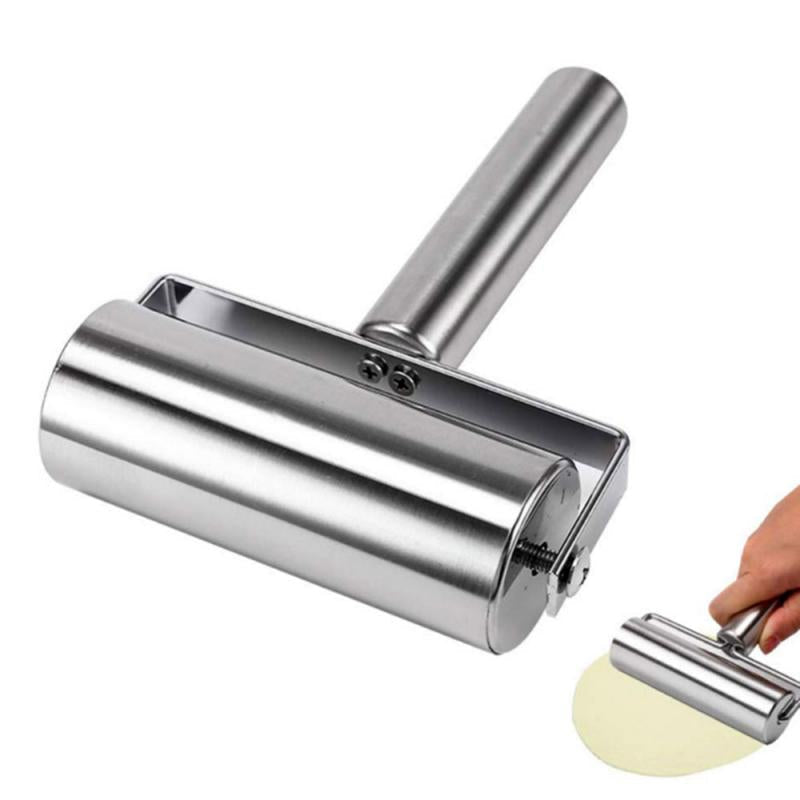 Ahahay | Stainless Steel Pastry Dough Roller
