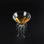 Ahahay | Creative Octopus Cocktail Glass