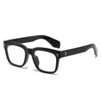 Sleek Square Frame Sunglasses 
Maetiva