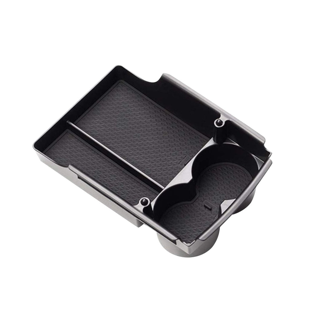 Center Console Armrest Storage Box for Tesla Model S/X