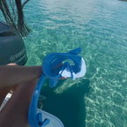 1Sundae Snorkel Set