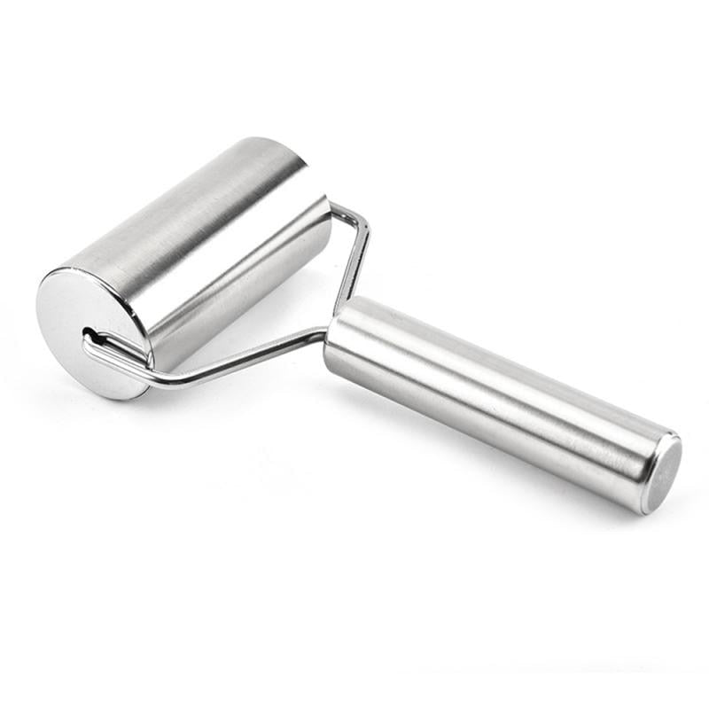 Ahahay | Stainless Steel Pastry Dough Roller