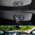 Ahahay Camera Cover for Tesla Model 3 / Model Y (6 PCS)