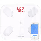 Smart Body Digital Scale
