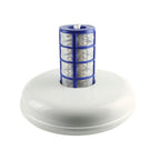 Solar-Powered Pool Ionizer - up to 85% Less Chlorine