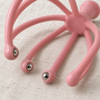 Spider Legs Manual Scalp Massager