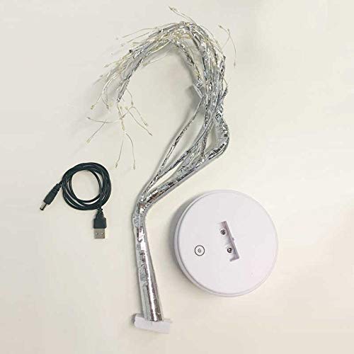 Bonsai Fairy Light Tree Lamp