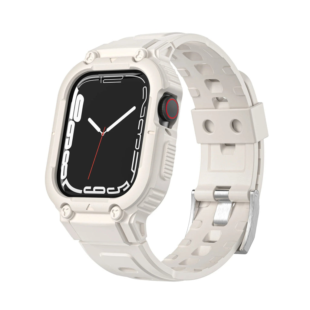 Smart Watch Screen Protector Sport Band