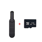 Mini Pen Style Camcorder 1080P UHD - Portable Video Recorder