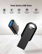 Tesla Sentry USB Drive | Sikunuo