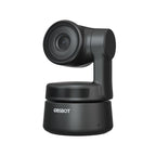AI-Powered PTZ Webcam 1080p with Auto-tracking and Gesture Control