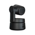 AI-Powered PTZ Webcam 1080p with Auto-tracking and Gesture Control