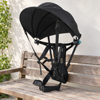 Trailshade Hands-Free Backpack Umbrella