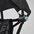 Trailshade Hands-Free Backpack Umbrella