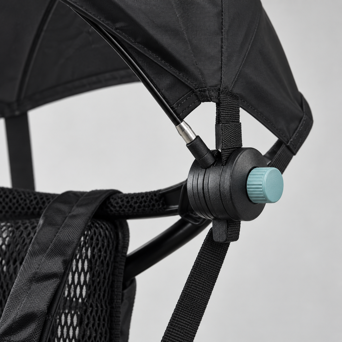 Trailshade Hands-Free Backpack Umbrella