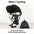 Trailshade Hands-Free Backpack Umbrella
