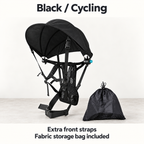 Trailshade Hands-Free Backpack Umbrella